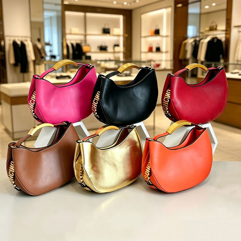 Damska torba typu tote w kszta – Women Bags Online recenzja i cena