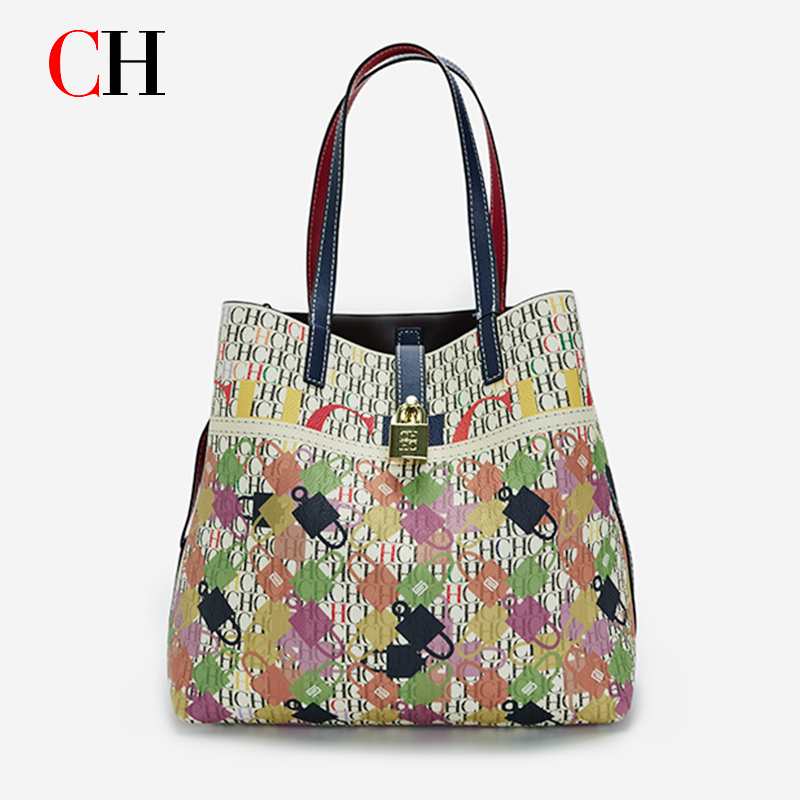 CH Damska Torba Tote o Dużej P – Women Bags Casual recenzja i cena