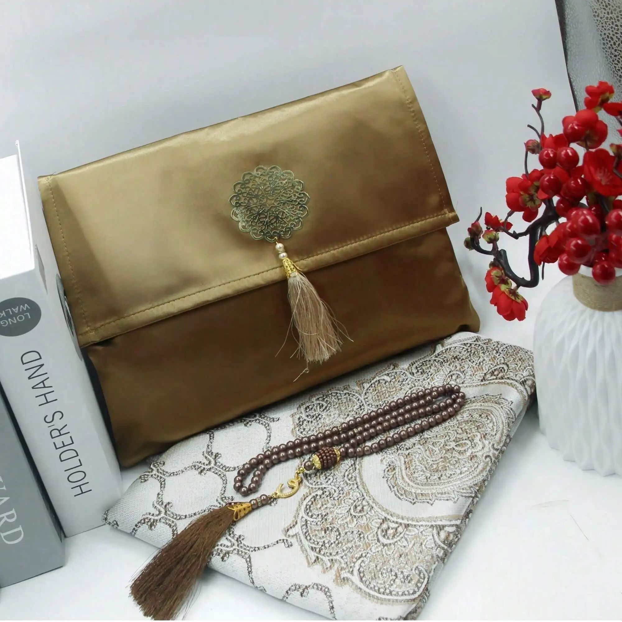 Muzułmański dywanik do modlitw – Women Bags For Eid recenzja i cena