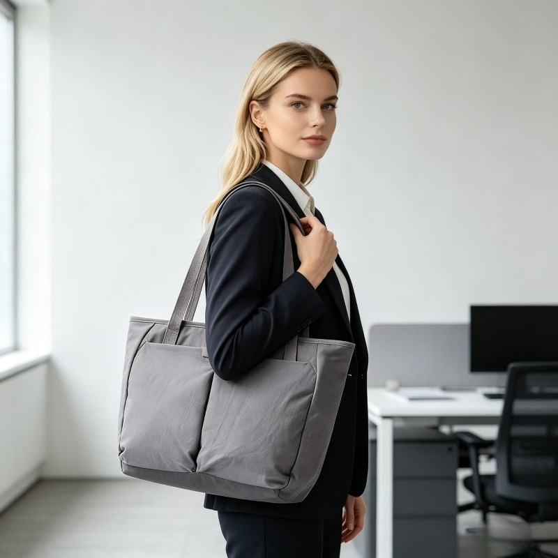 Damska duża torba na ramię z p – Women'S Tote Bags For Work recenzja i cena