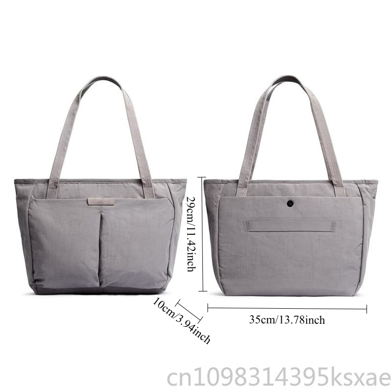 Damska duża torba na ramię z p – Women'S Tote Bags For Work recenzja i cena