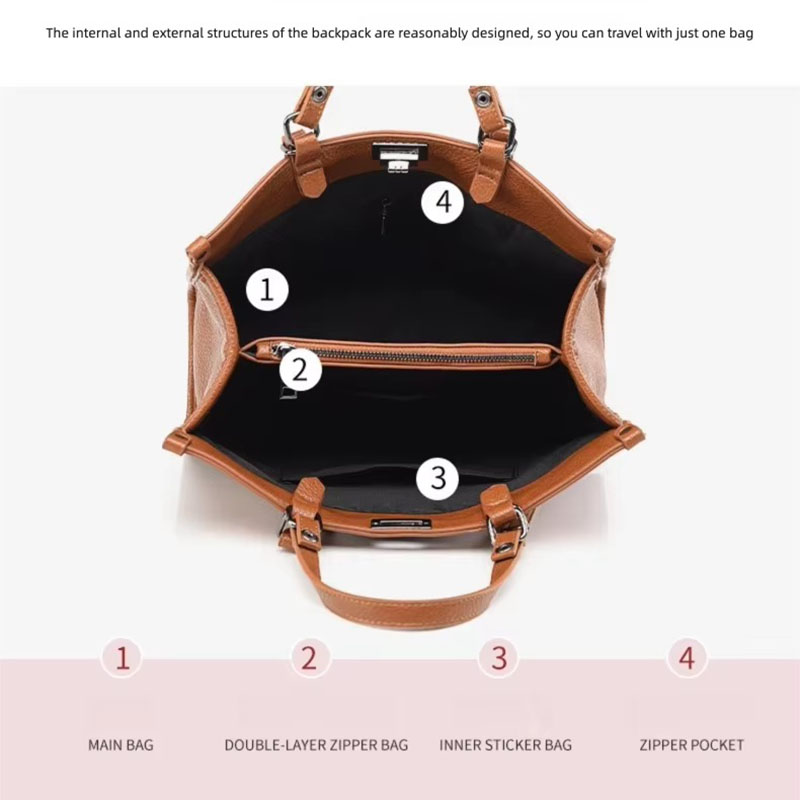Damska torba typu tote o dużej – Women'S Tote Bags For Work recenzja i cena