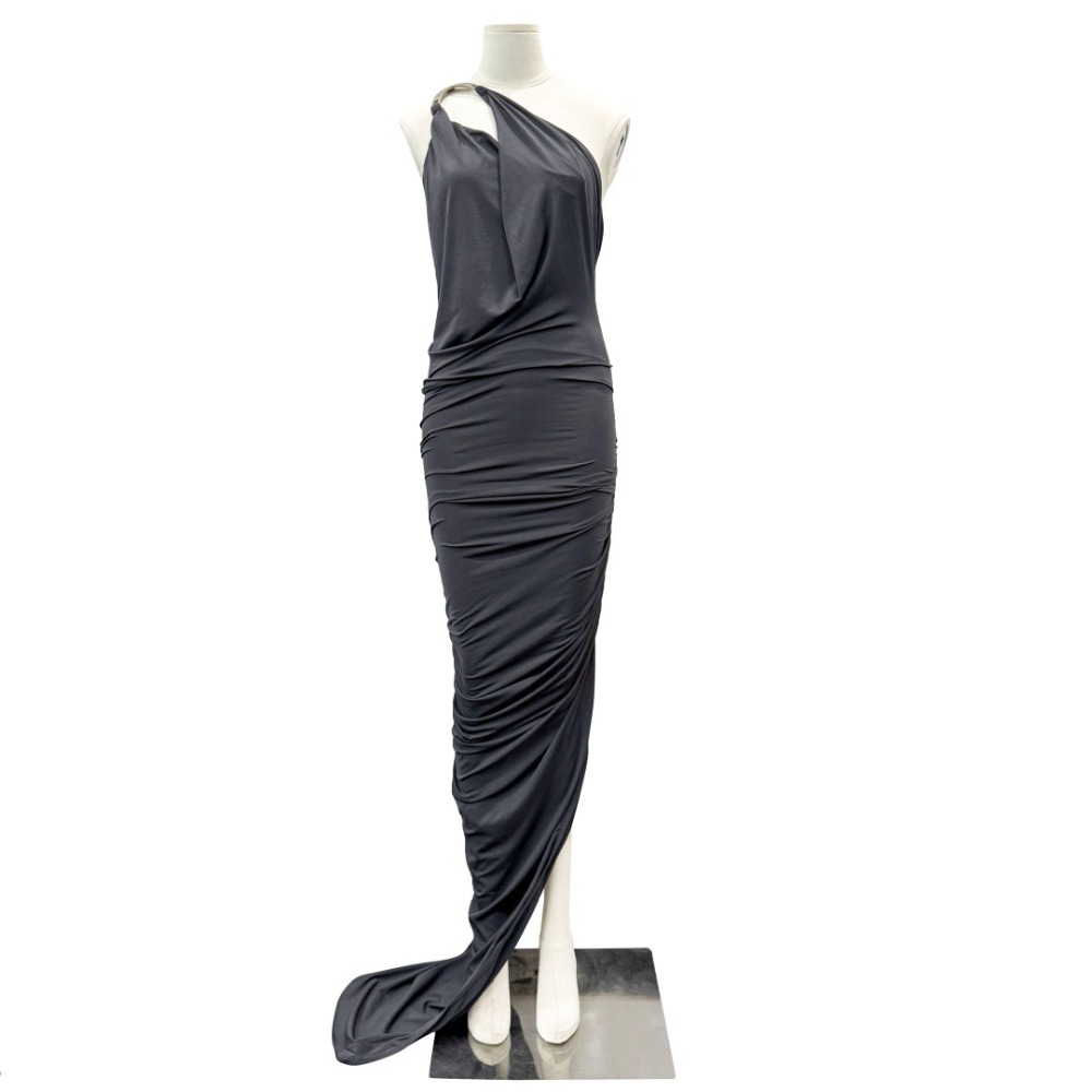 Dark Ro High Street Slim Dress – Women X Bags recenzja i cena