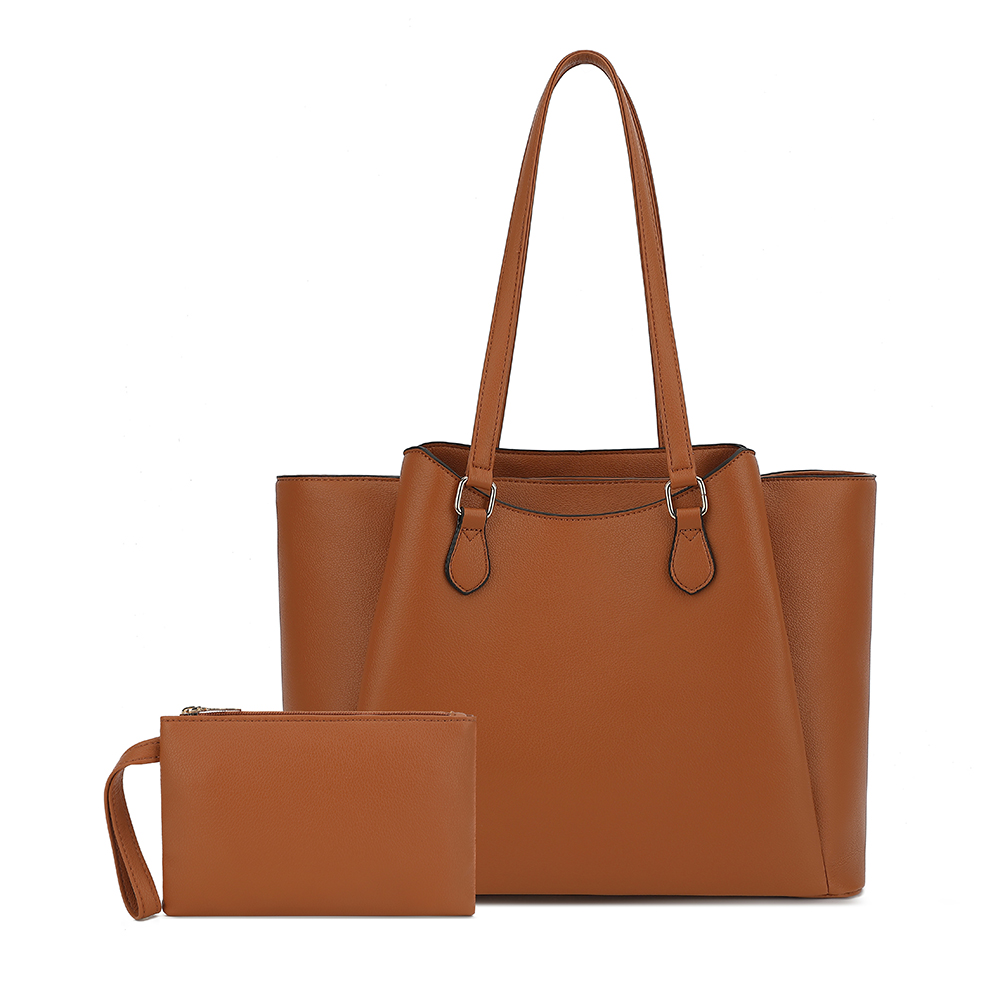 Torba typu tote dla kobiet, du – Women Bags For Office recenzja i cena