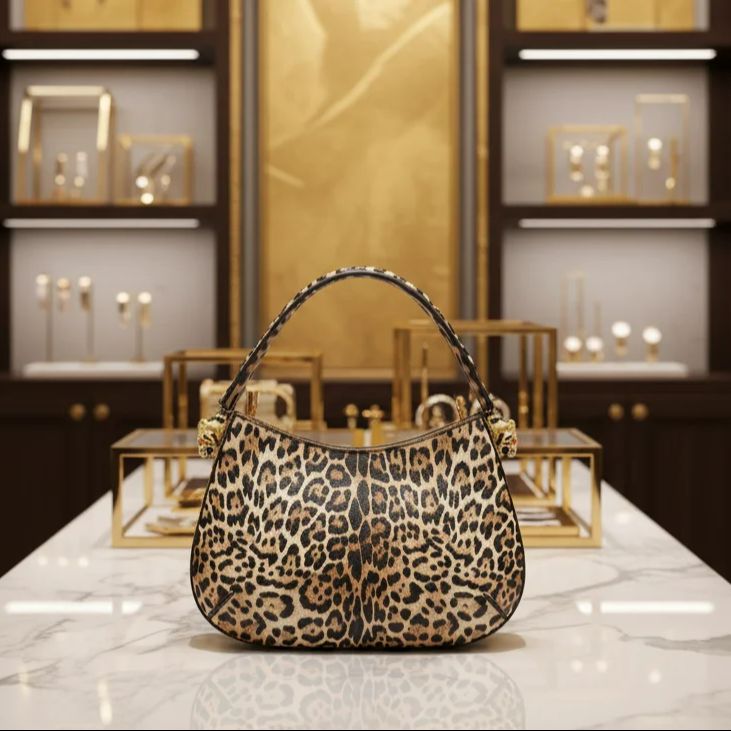 Super Produkt Modna Damska Tor – Women Bags Outlet recenzja i cena
