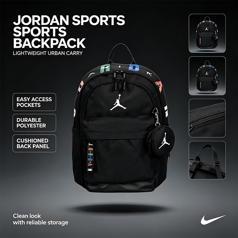 Oficjalny oryginalny plecak sp – Women Bags Jordan recenzja i cena