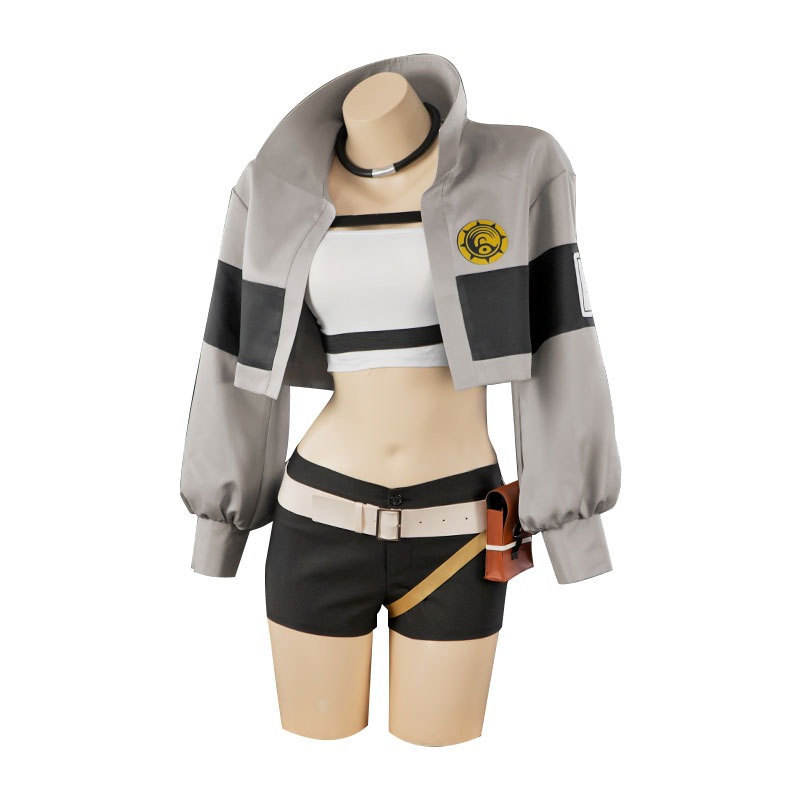 Anime Riyou Cosplay Strój Riyo – Women Bags For Party recenzja i cena