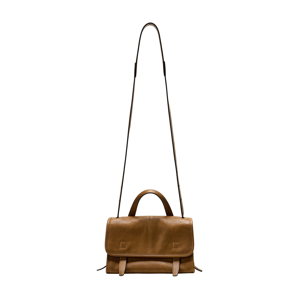 Nowość: Torebka listonoszka mi – Women'S Retro Bags recenzja i cena