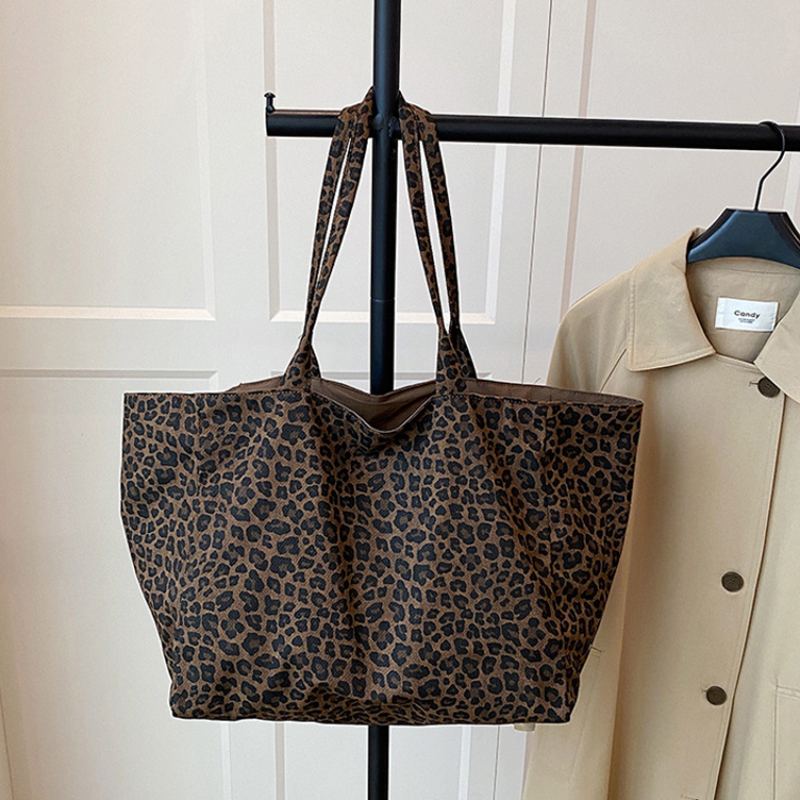 Damska torba na ramię w panter – Women'S Tote Bags For Work recenzja i cena