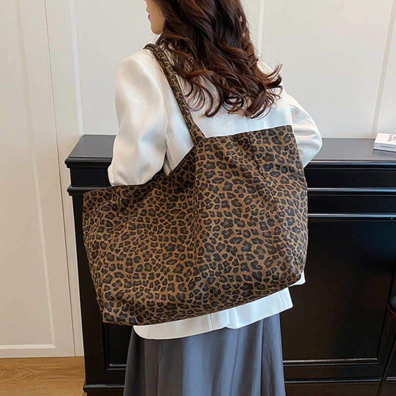 Damska torba na ramię w panter – Women'S Tote Bags For Work recenzja i cena