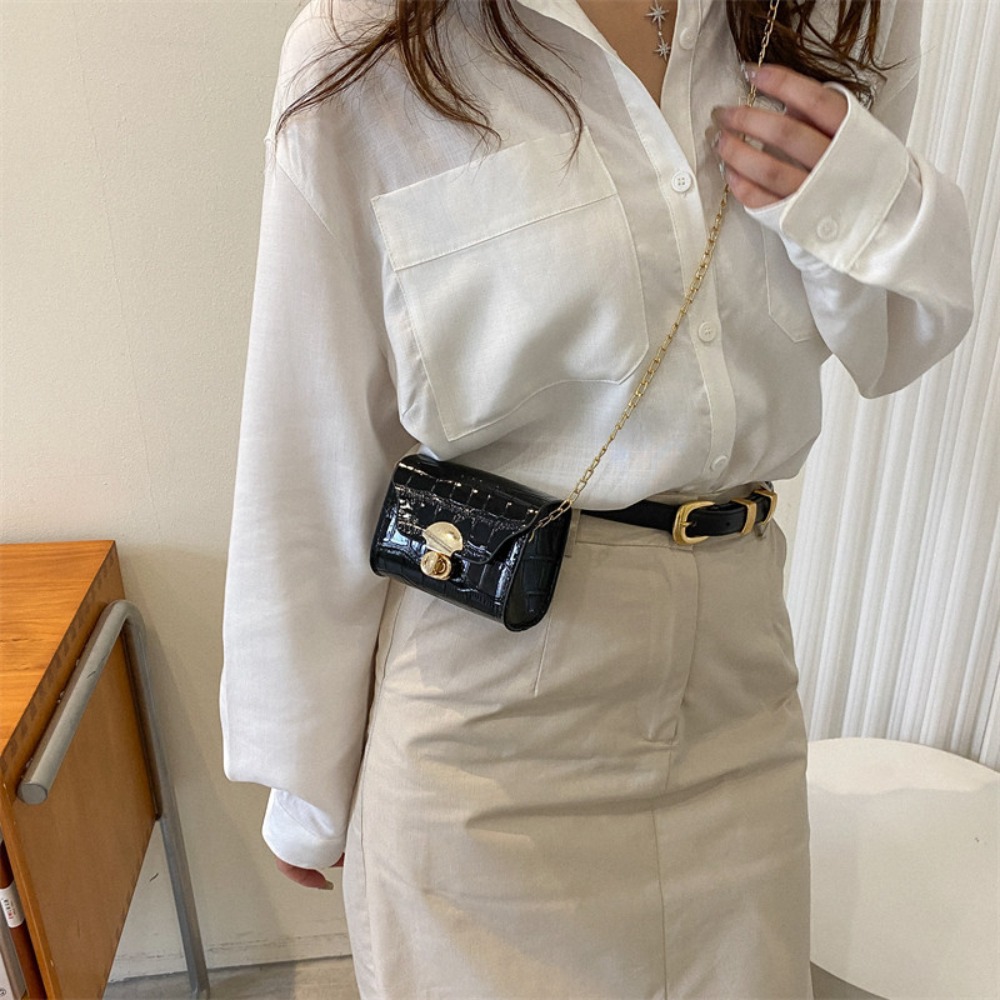 Modna torebka na ramię w atrak – Women Bags In Sale recenzja i cena