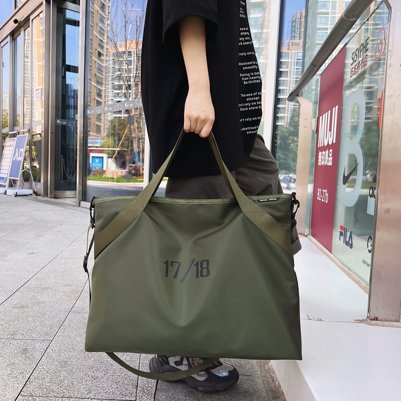 Tiptoegirls Anti-tear Nylon du – Women Bags Low Price recenzja i cena