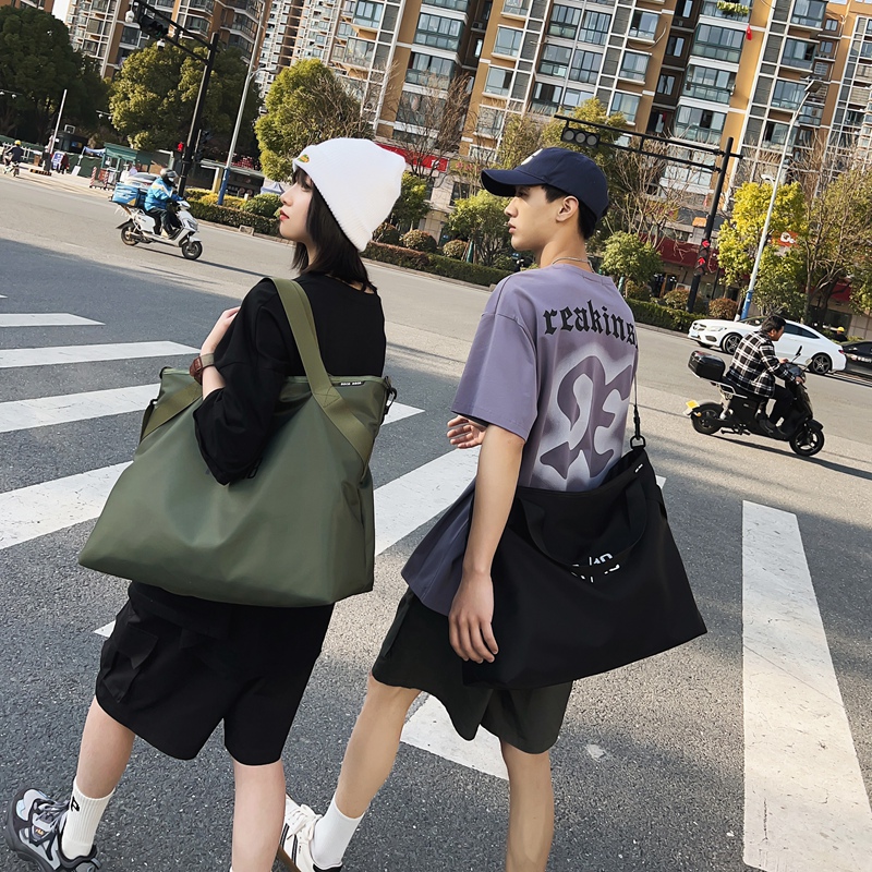 Tiptoegirls Anti-tear Nylon du – Women Bags Low Price recenzja i cena