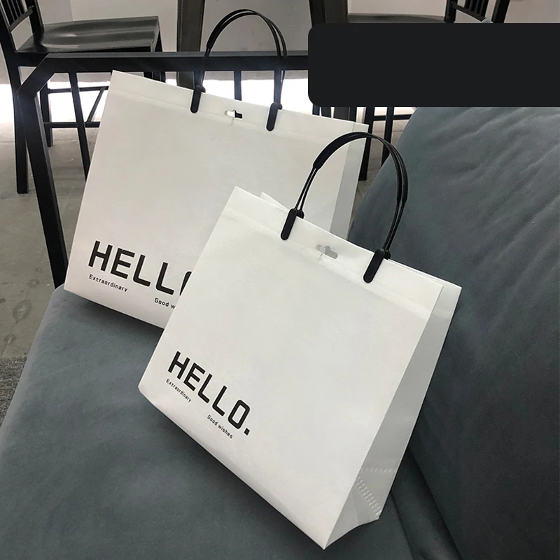 10 szt. Pomarańczowe torby na  – Women Bags For Eid recenzja i cena