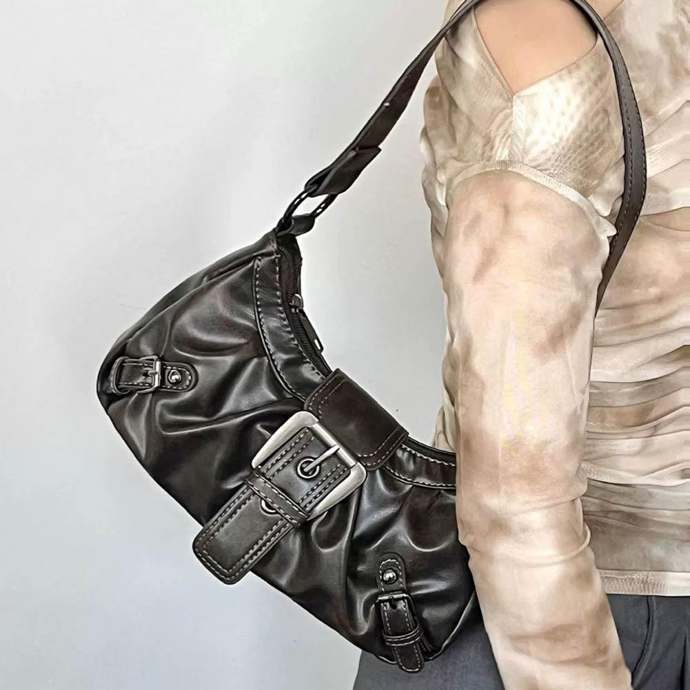 Retro torebka na ramię w stylu – Women Bags For Office recenzja i cena