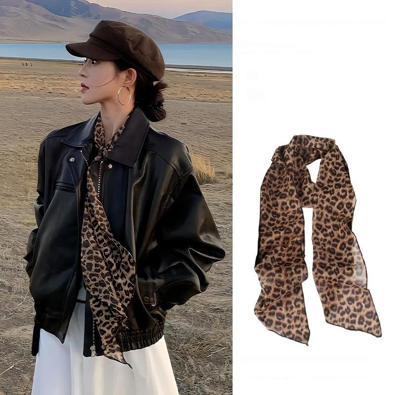 Jedwabna apaszka w kropki i kw – Women'S Retro Bags recenzja i cena