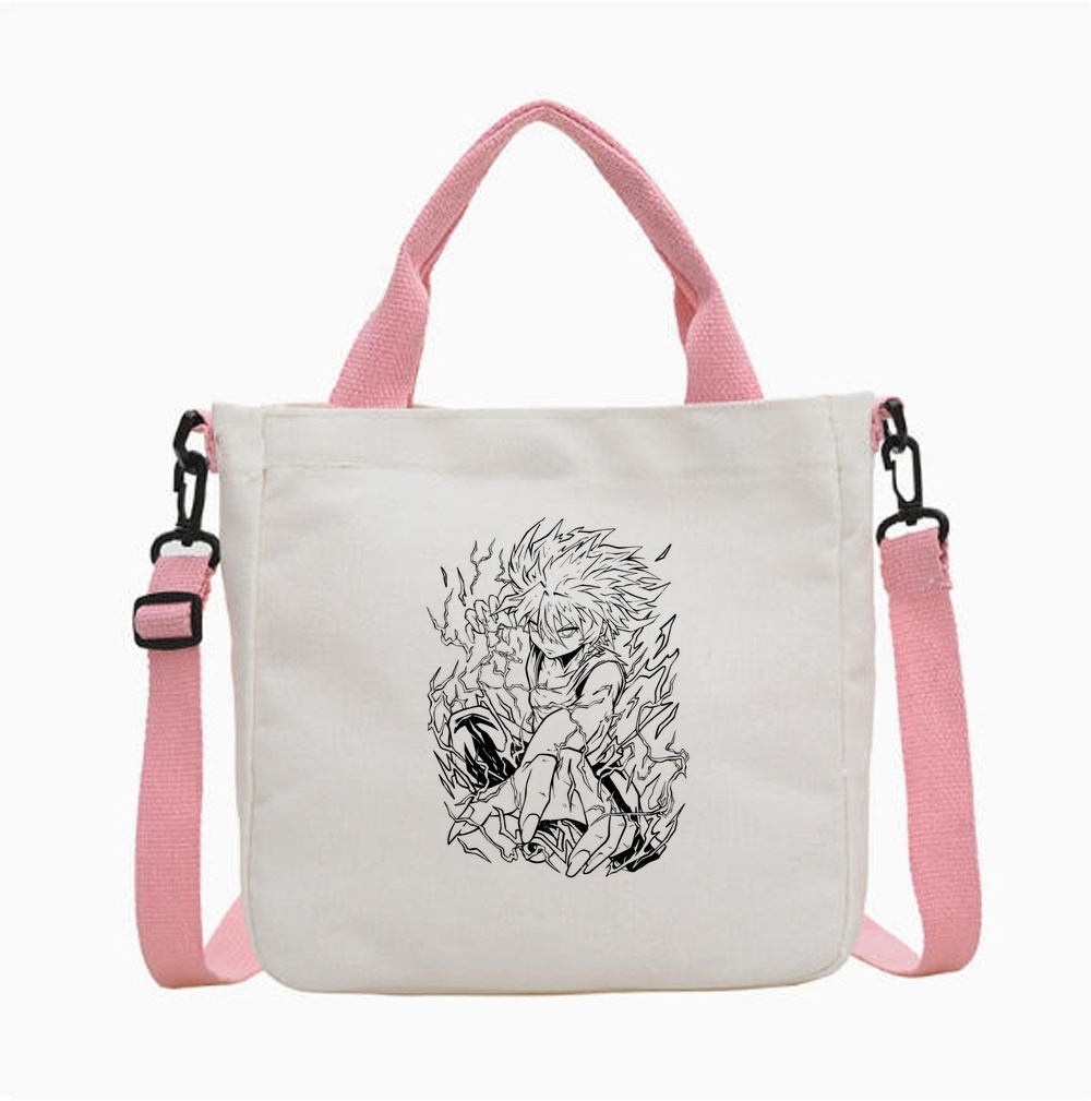 Torba na zakupy z motywem Hunt – Women X Bags recenzja i cena