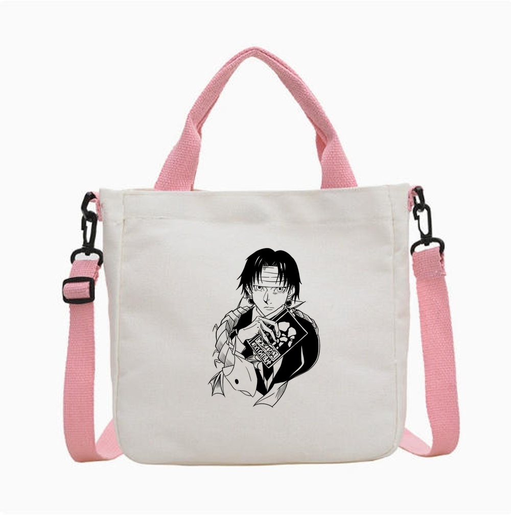Torba na zakupy z motywem Hunt – Women X Bags recenzja i cena