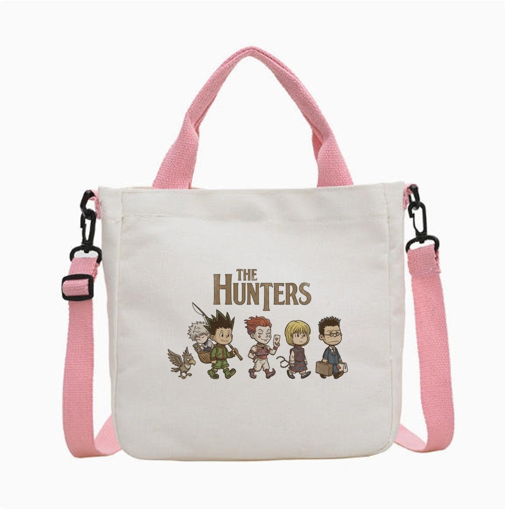 Torba na zakupy z motywem Hunt – Women X Bags recenzja i cena