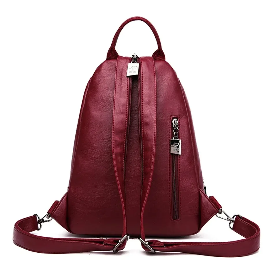 Wielofunkcyjne damskie skórzan – Women Bags Online recenzja i cena