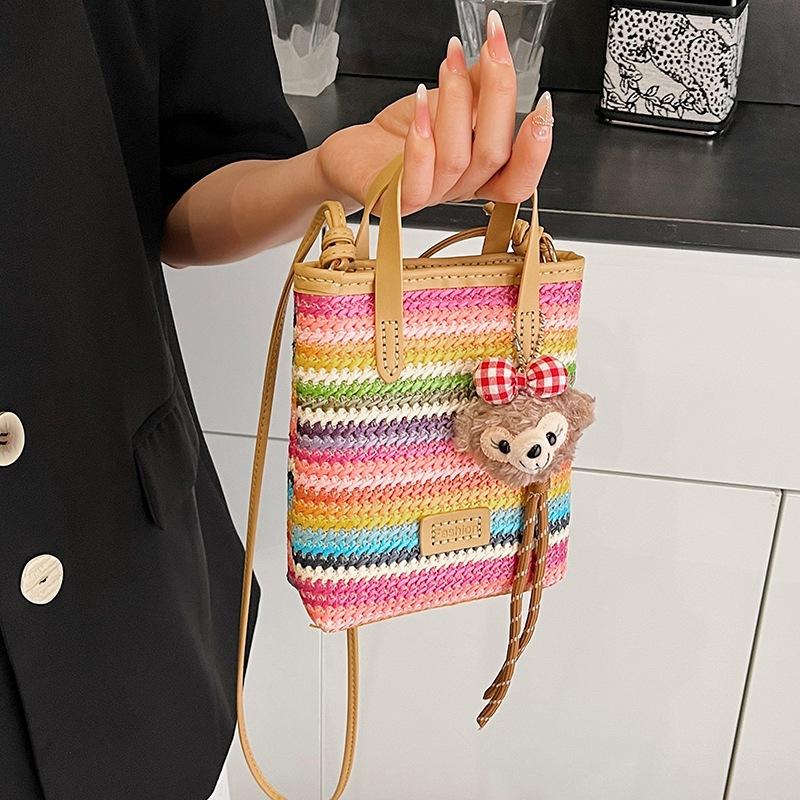 Zestaw DIY do robienia na drut – Women'S Retro Bags recenzja i cena