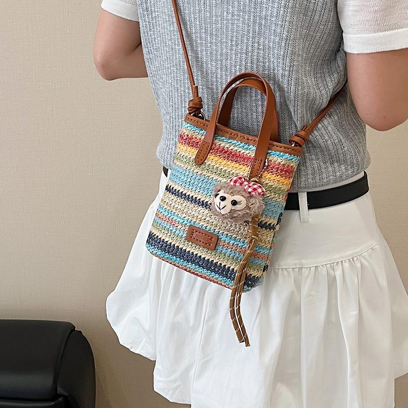 Zestaw DIY do robienia na drut – Women'S Retro Bags recenzja i cena