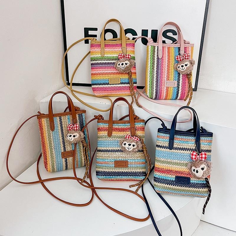 Zestaw DIY do robienia na drut – Women'S Retro Bags recenzja i cena