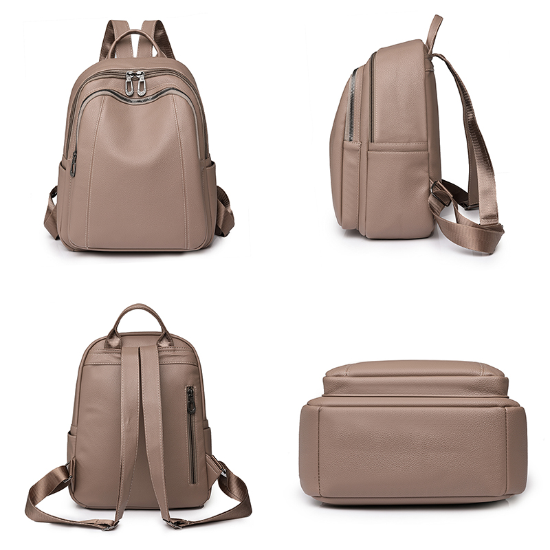 Wysokiej jakości skórzany plec – Women Bags Online recenzja i cena