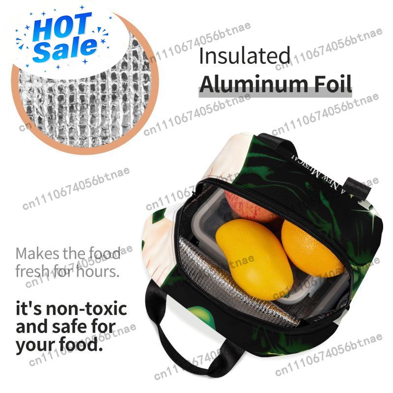 Personalizowane termoizolacyjn – Women'S Tote Bags For Work recenzja i cena