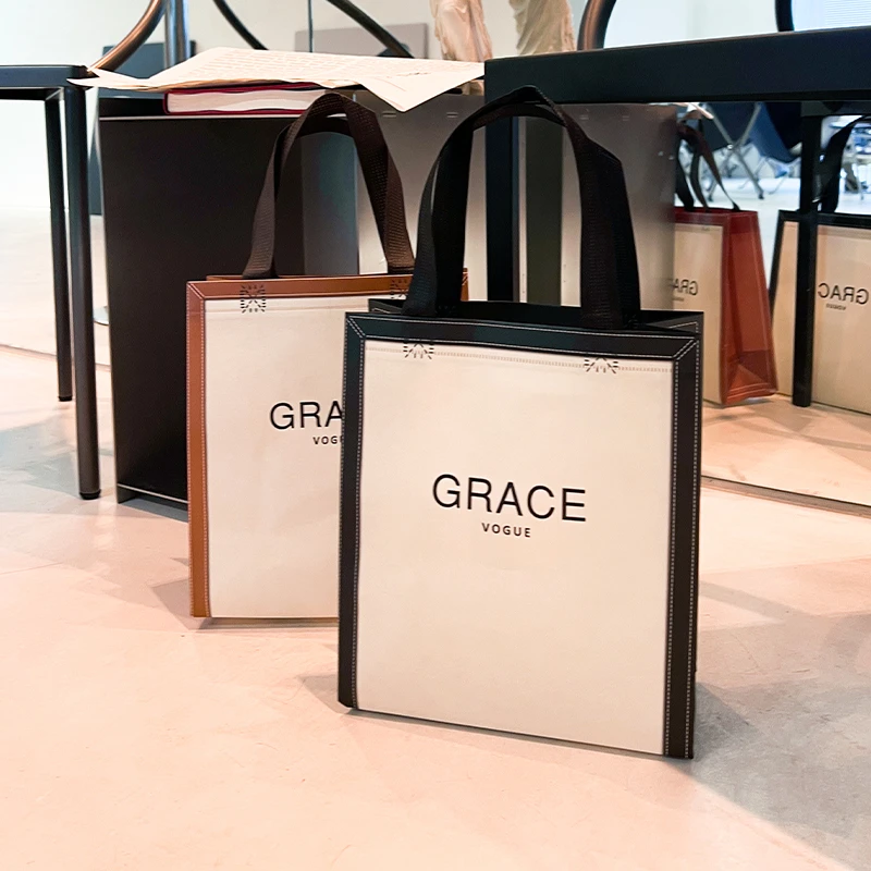 10 szt. Włókninowe torby na za – Women Bags For Eid recenzja i cena