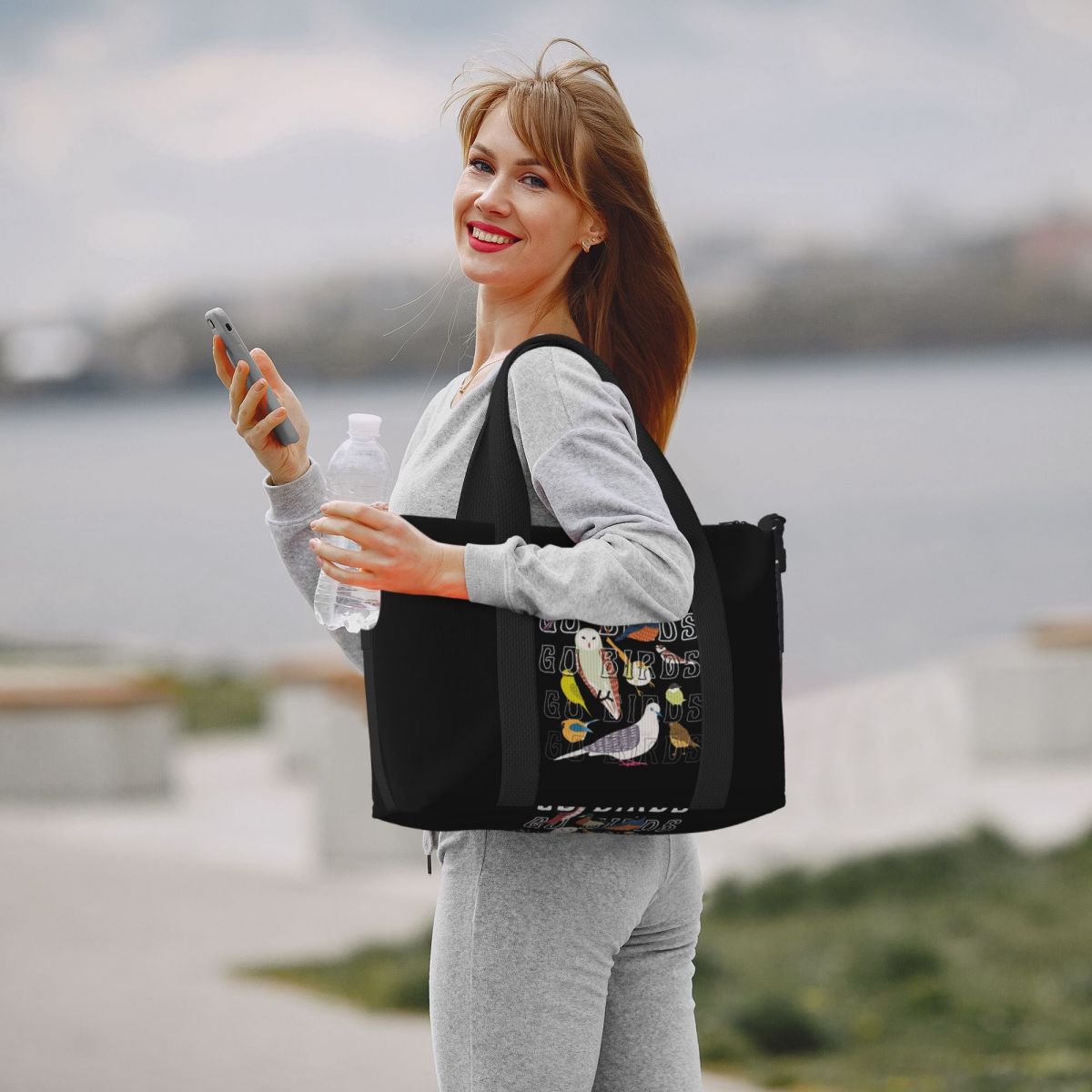 Torba na ramię/torba sportowa  – Women'S Bags Ego recenzja i cena