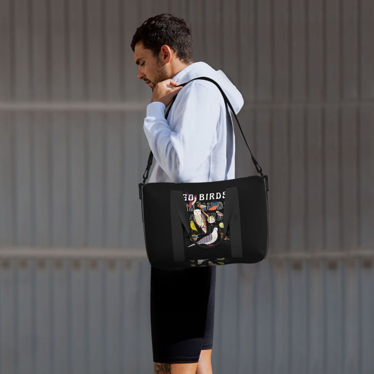 Torba na ramię/torba sportowa  – Women'S Bags Ego recenzja i cena
