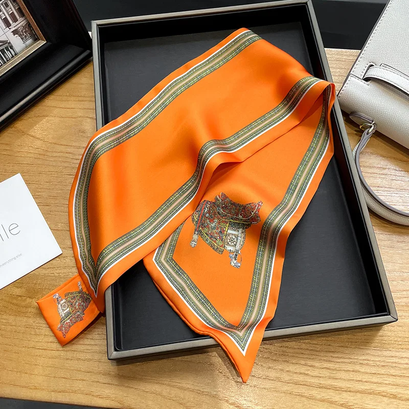 Nadruk Retro chuda jedwabne sz – Women Bags For Office recenzja i cena