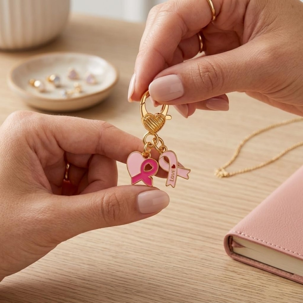 6-24 szt. Różowa wstążka – bre – Women Bags For Eid recenzja i cena