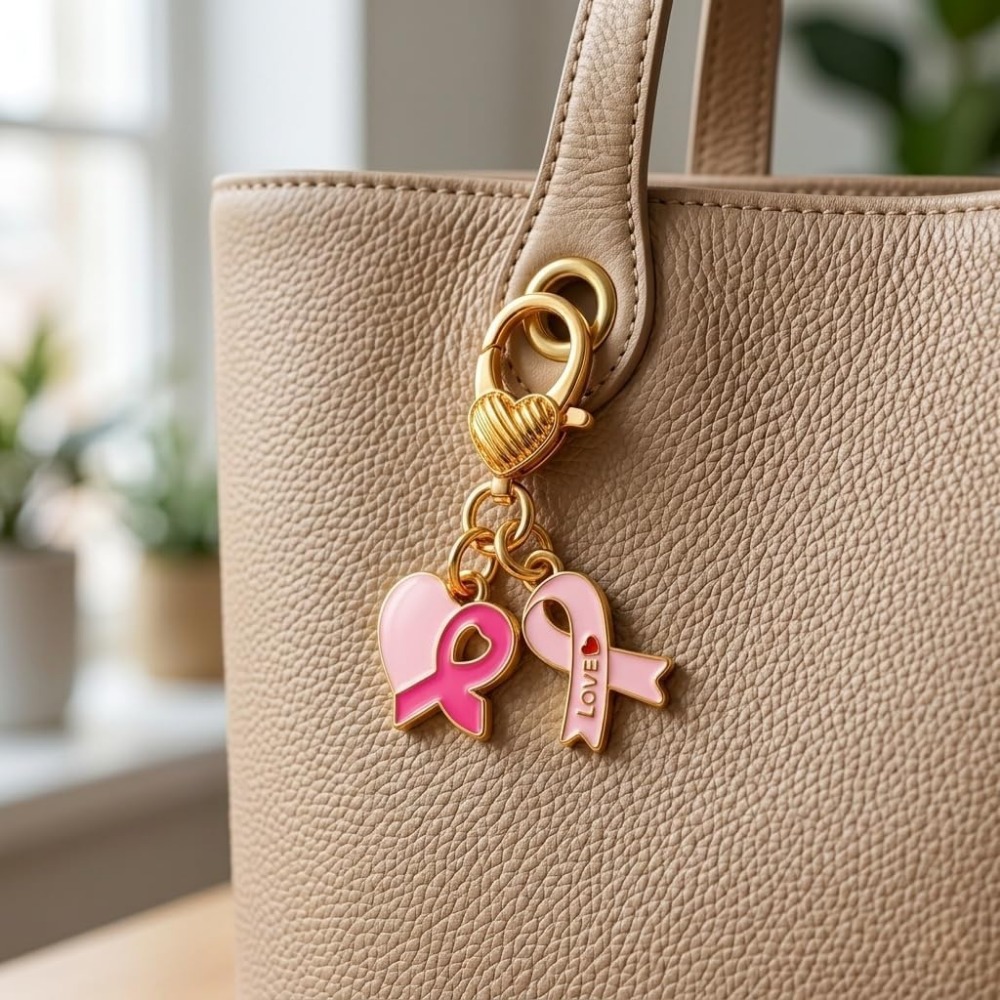 6-24 szt. Różowa wstążka – bre – Women Bags For Eid recenzja i cena