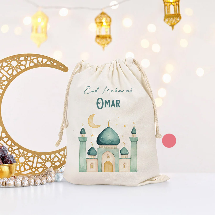 Spersonalizowane torby na prez – Women Bags For Eid recenzja i cena