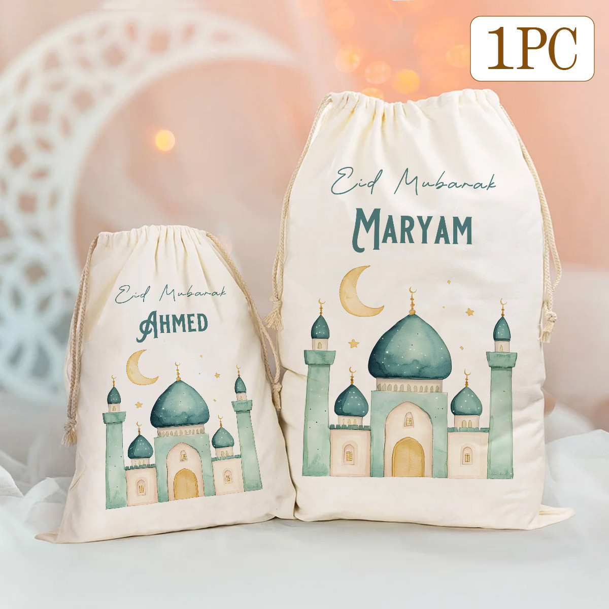 Spersonalizowane torby na prez – Women Bags For Eid recenzja i cena