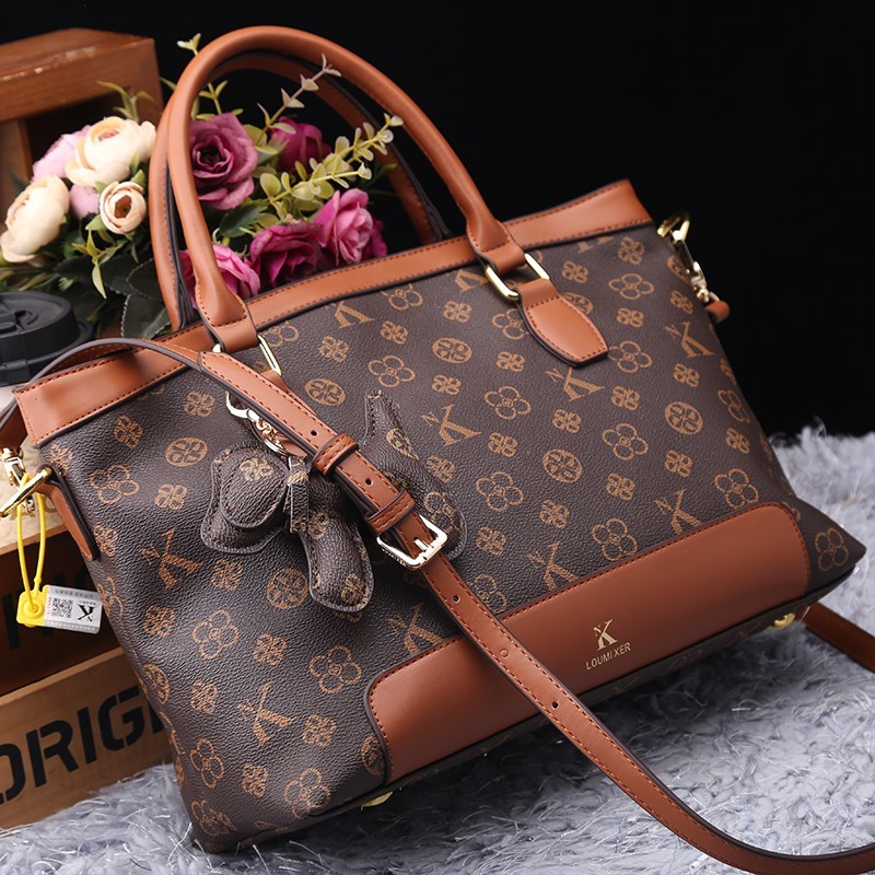 Torebka damska marki Light Lux – Women Bags In Sale recenzja i cena