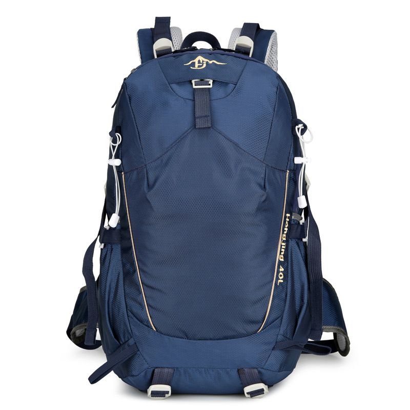 Plecak turystyczny 40L, plecak – Women Bags Outlet recenzja i cena