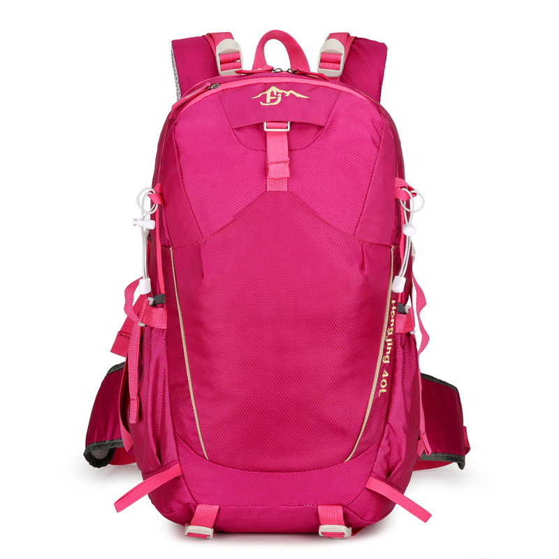 Plecak turystyczny 40L, plecak – Women Bags Outlet recenzja i cena