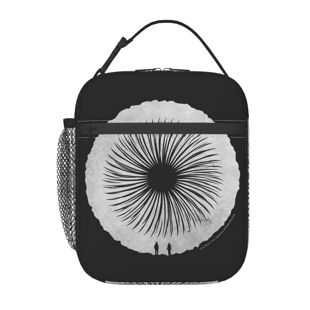 Termiczna torba na lunch z mot – Women Bags Dune recenzja i cena