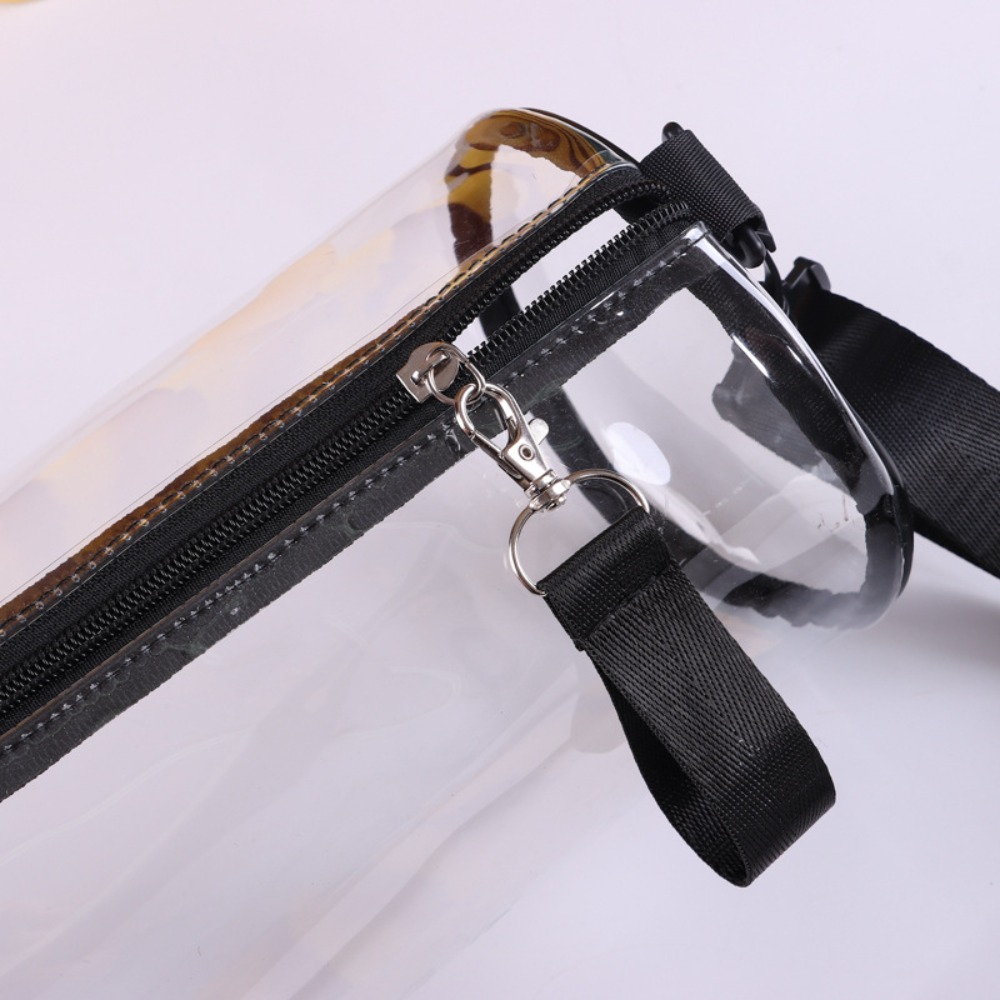 Przezroczysta laserowa torba n – Women Bags Low Price recenzja i cena