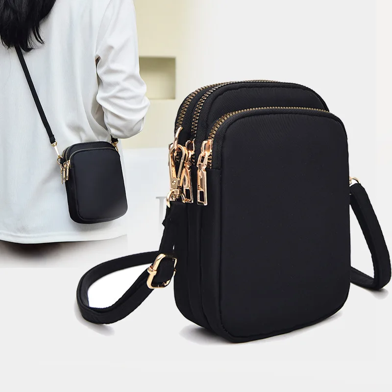 Portfel sportowy, torba na tel – Women'S Retro Bags recenzja i cena