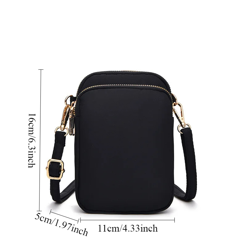 Portfel sportowy, torba na tel – Women'S Retro Bags recenzja i cena