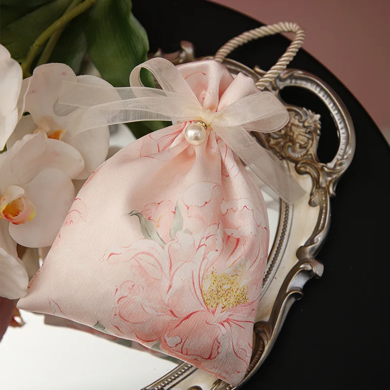 5/10/20 szt. Piękna torebka na – Women Bags For Eid recenzja i cena