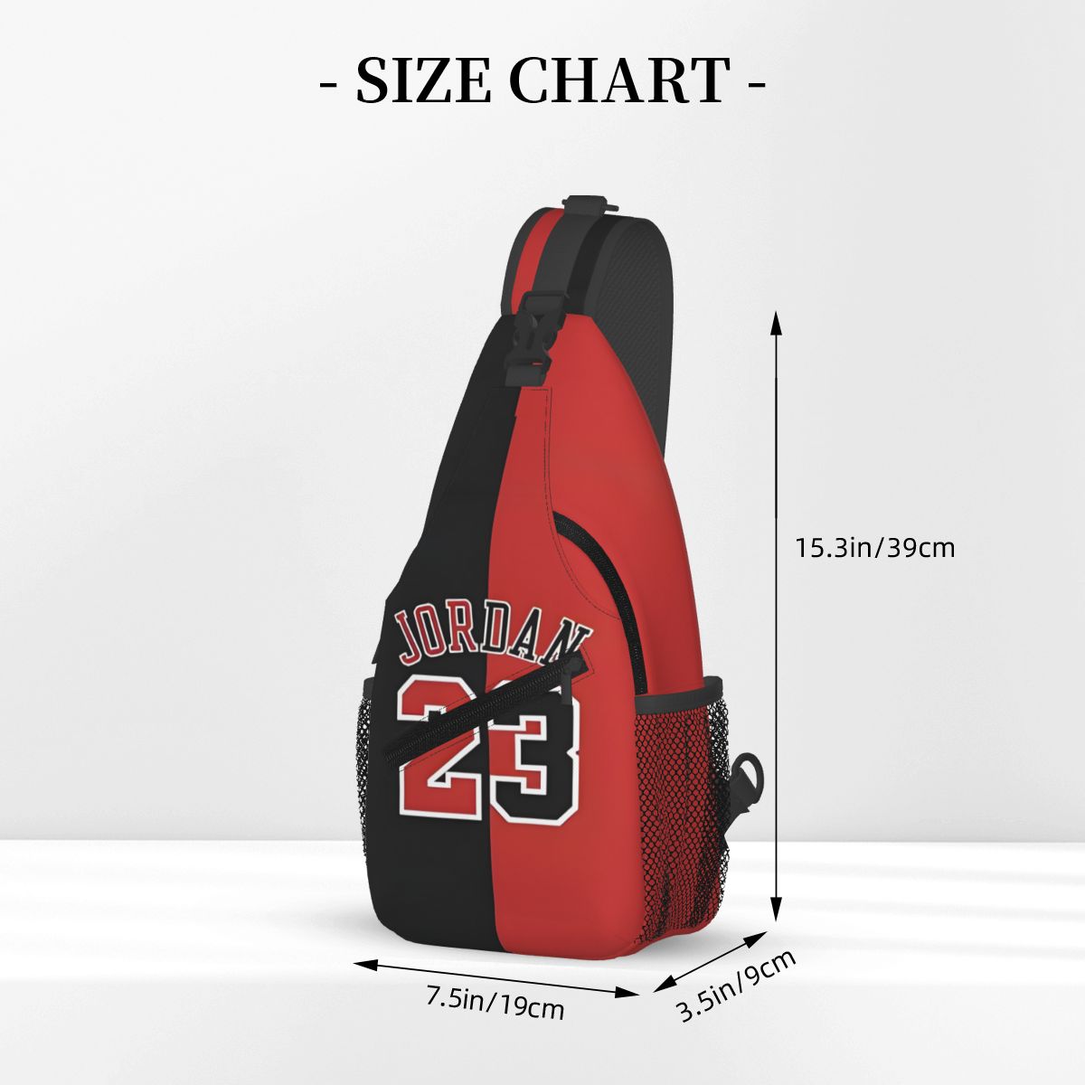 J-Jordan Torby na ramię Mężczy – Women Bags Jordan recenzja i cena