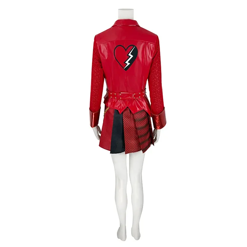 Kostium Cosplay Descendants Wi – Women Bags For Party recenzja i cena