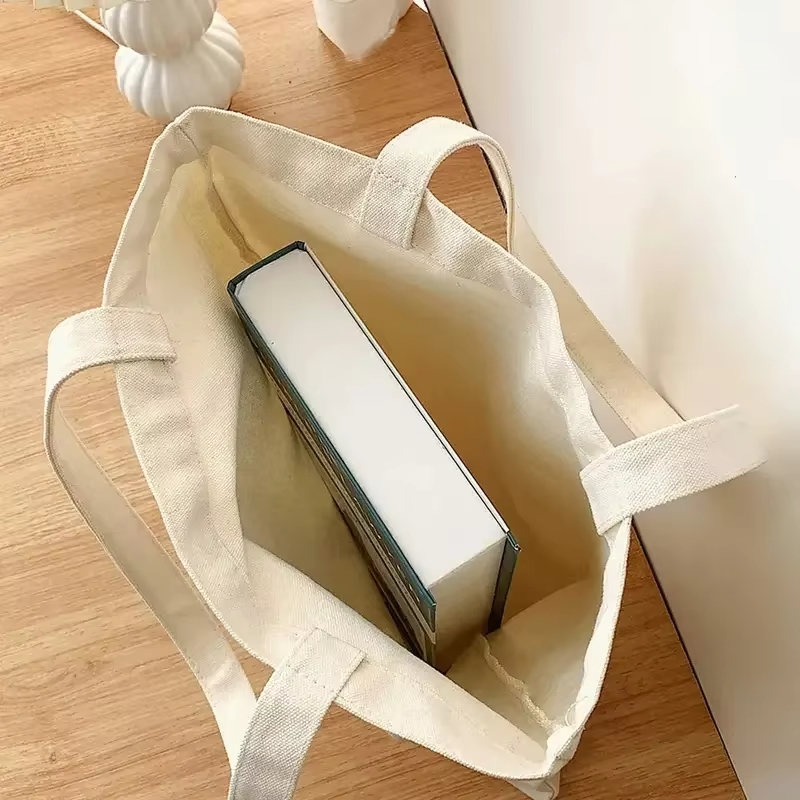 Torba na zakupy z napisem Bism – Women Bags For Eid recenzja i cena