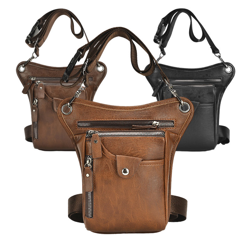 Vintage Saszetka Nerka z Ekosk – Women'S Retro Bags recenzja i cena