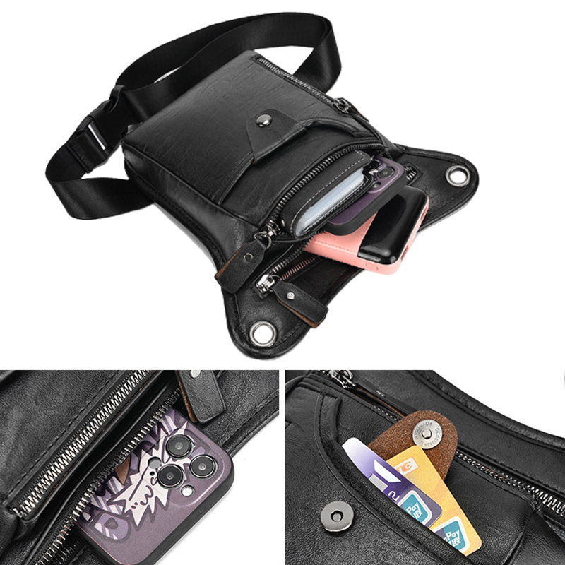 Vintage Saszetka Nerka z Ekosk – Women'S Retro Bags recenzja i cena